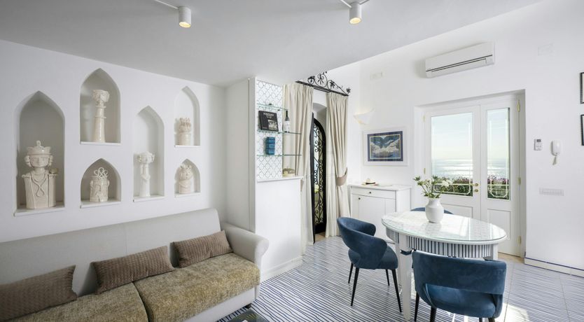 Photo of Positano's Pearl