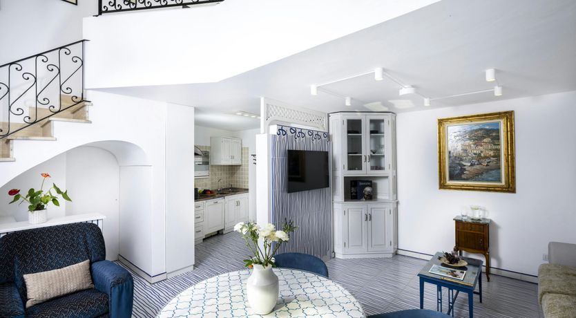 Photo of Positano's Pearl