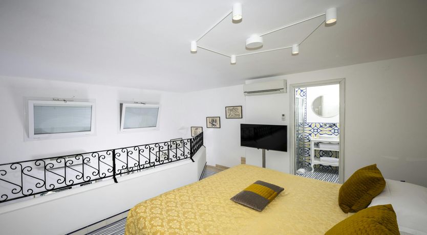 Photo of Positano's Pearl