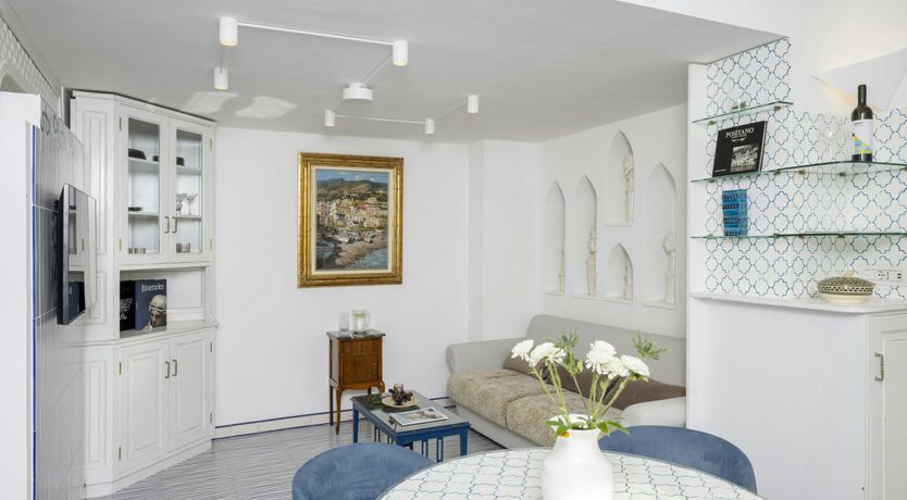 Photo of Positano's Pearl