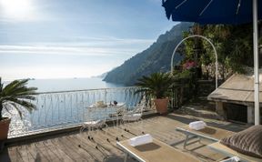Photo of Positano's Pearl