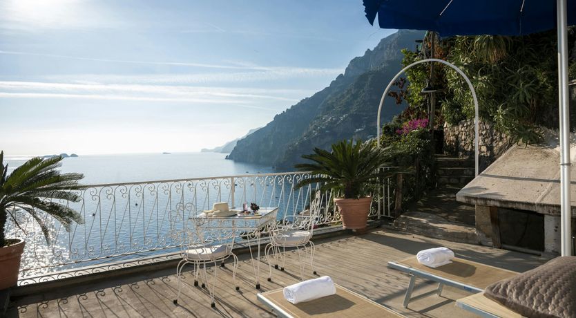 Photo of Positano's Pearl