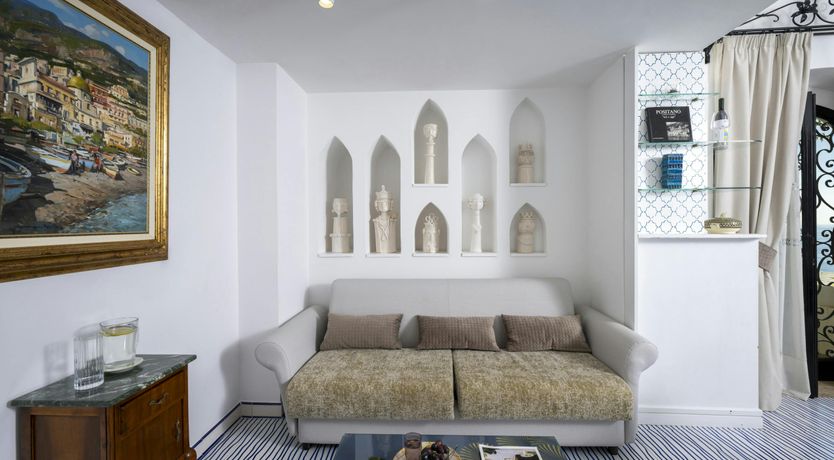 Photo of Positano's Pearl