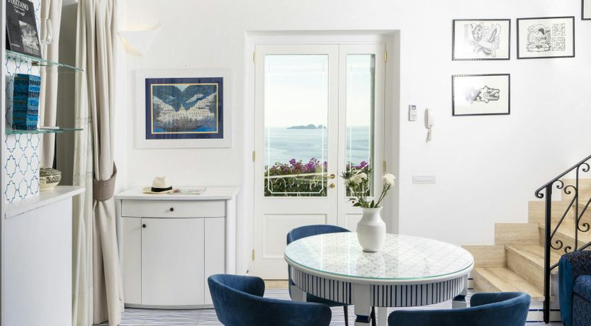 Photo of Positano's Pearl