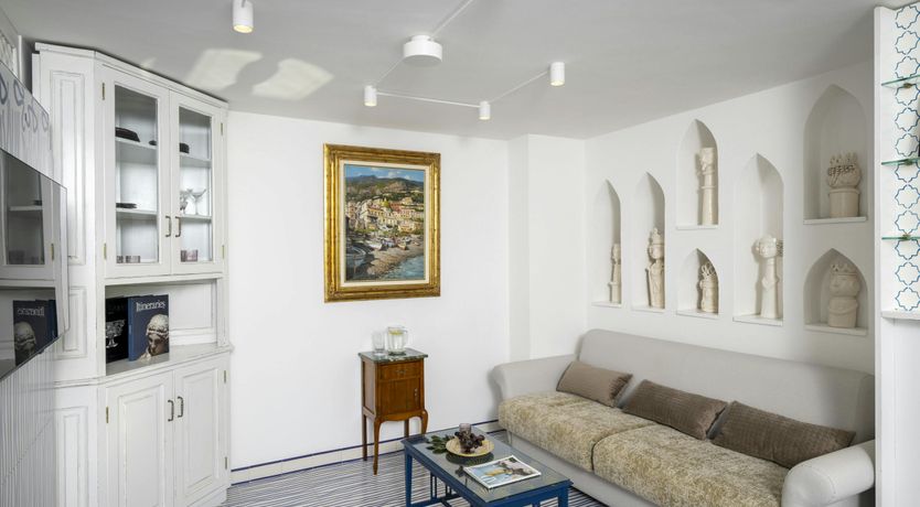 Photo of Positano's Pearl