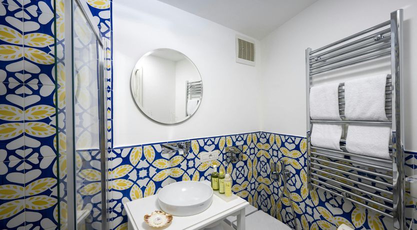 Photo of Positano's Pearl