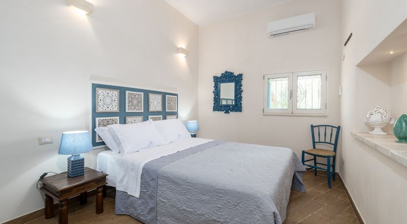 Photo of Whitewashed Ostuni