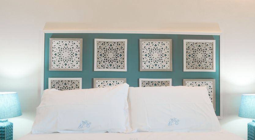 Photo of Whitewashed Ostuni