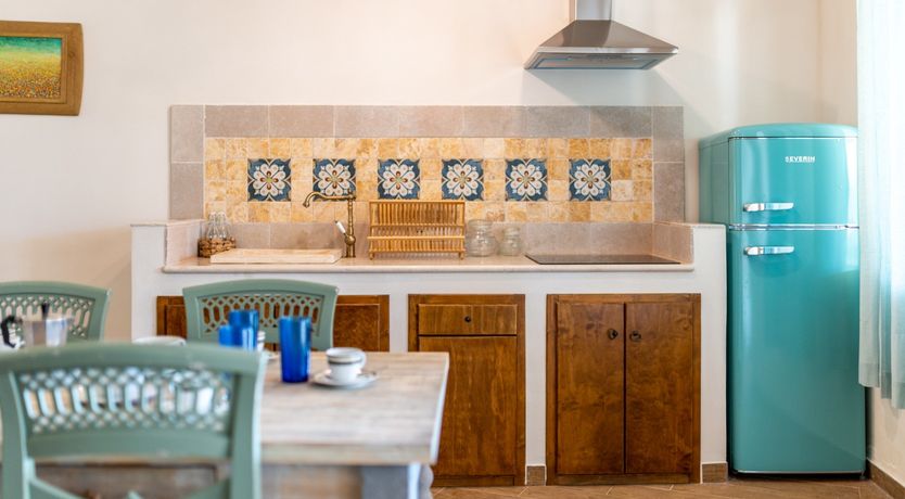 Photo of Whitewashed Ostuni