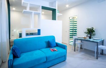 Dolce Sorrento Holiday Home
