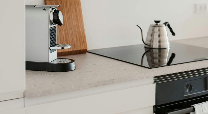 Photo of Scandi by the Sea