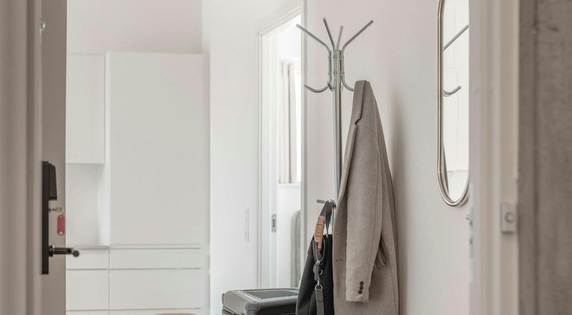 Photo of Scandi by the Sea