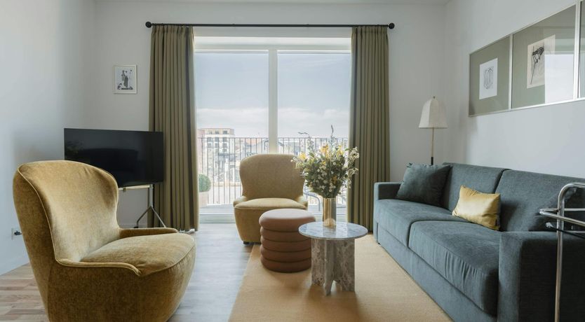 Photo of Scandi by the Sea