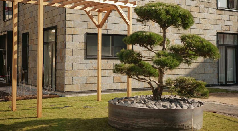 Photo of Scandi by the Sea