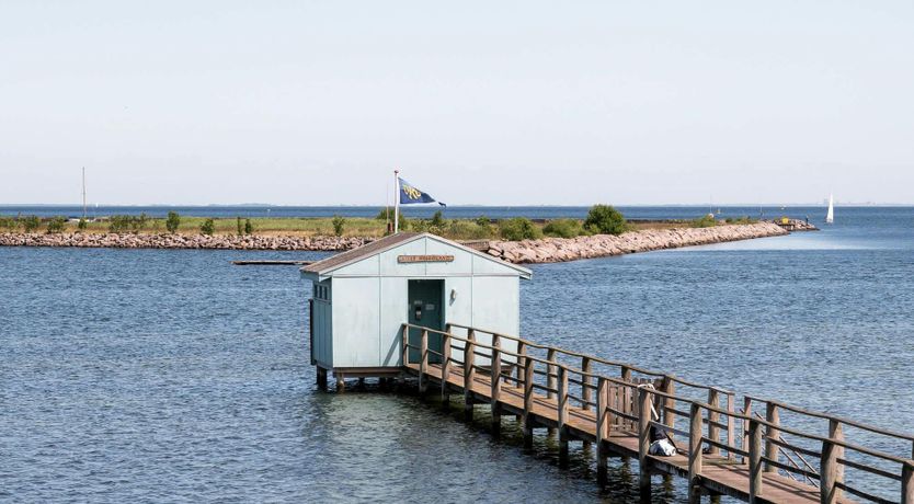 Photo of Scandi by the Sea