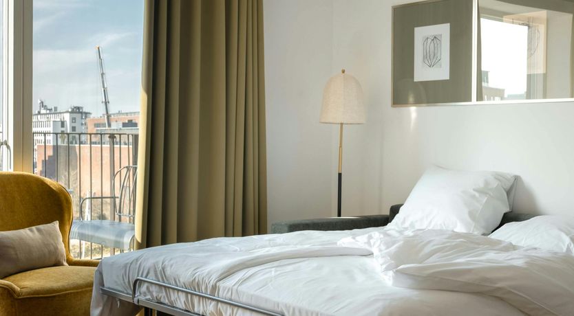 Photo of Scandi by the Sea