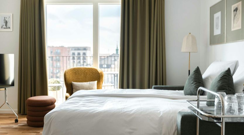 Photo of Scandi by the Sea