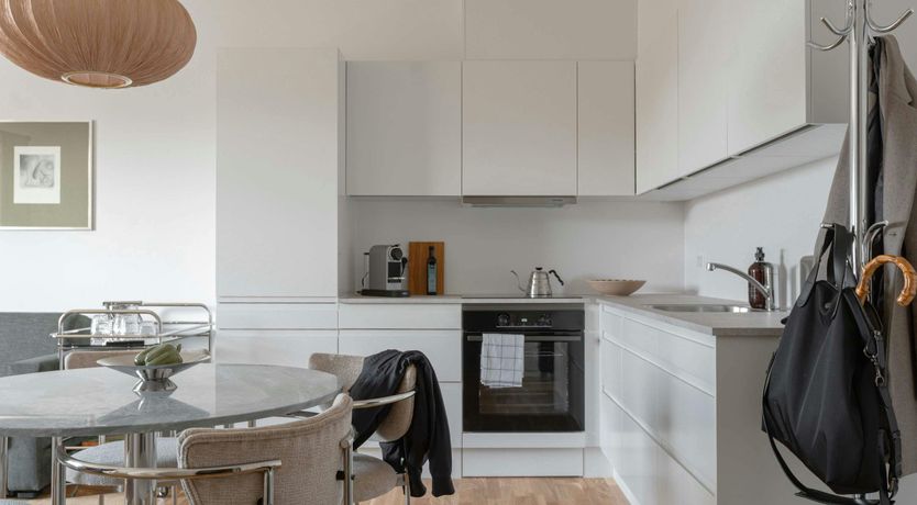 Photo of Scandi by the Sea