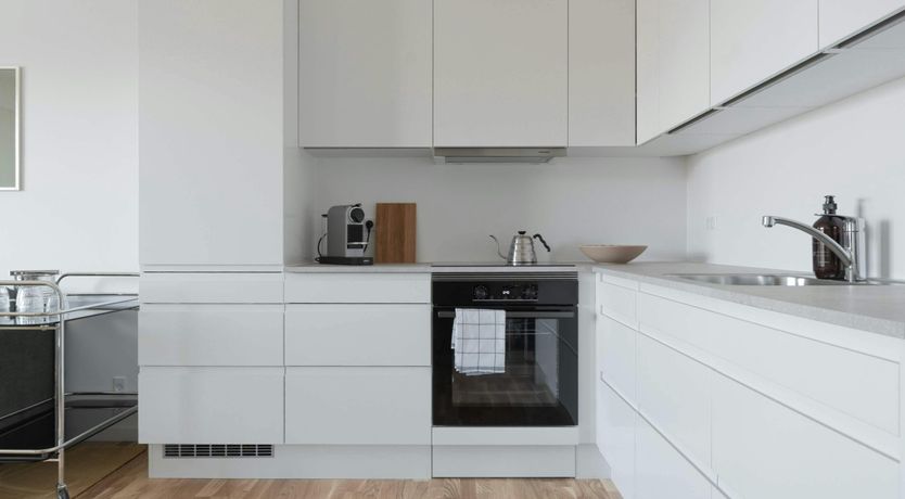 Photo of Scandi by the Sea