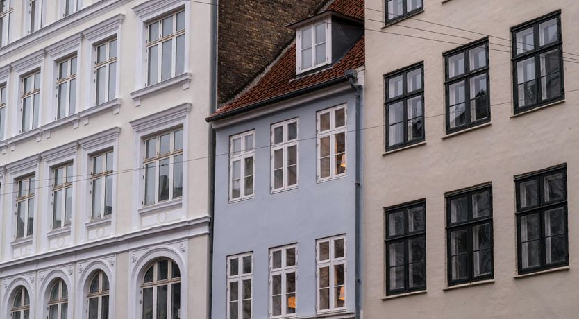 Photo of Vandkunsten Views