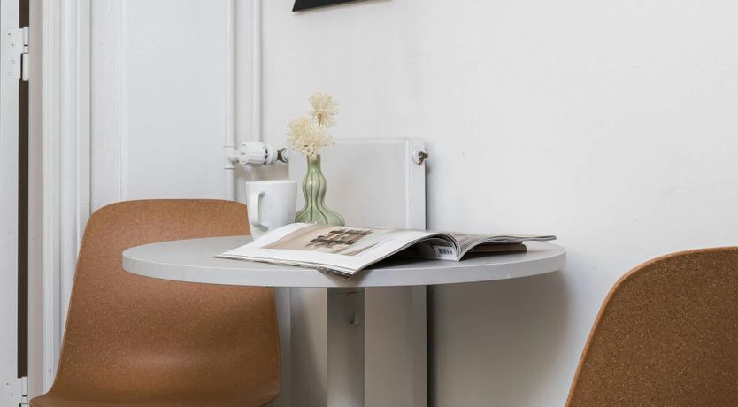 Photo of Vandkunsten Views