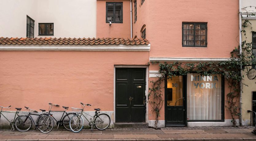 Photo of Vandkunsten Views