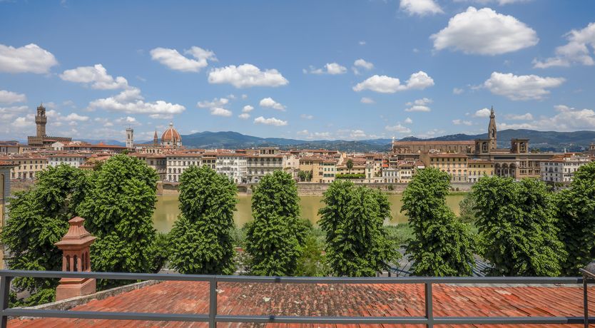 Photo of Artist's Air