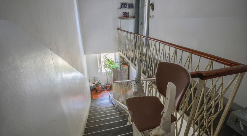 Photo of Artist's Air