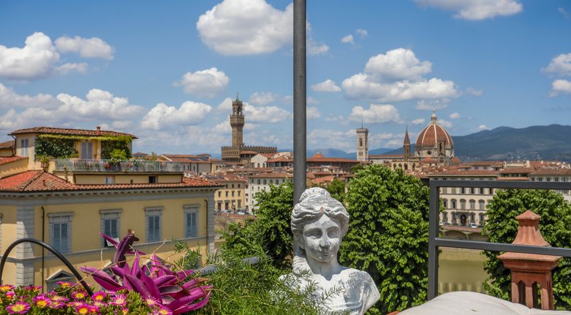 Photo of Artist's Air