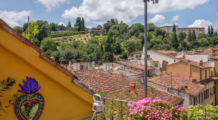 Photo of Artist's Air