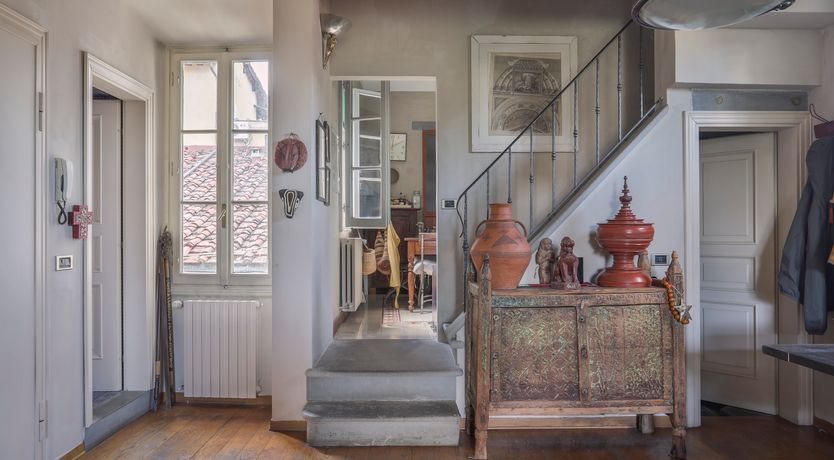 Photo of Artist's Air