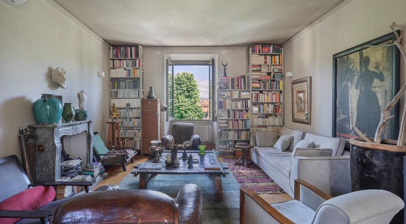 Photo of Artist's Air