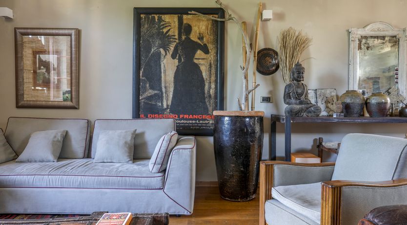 Photo of Artist's Air