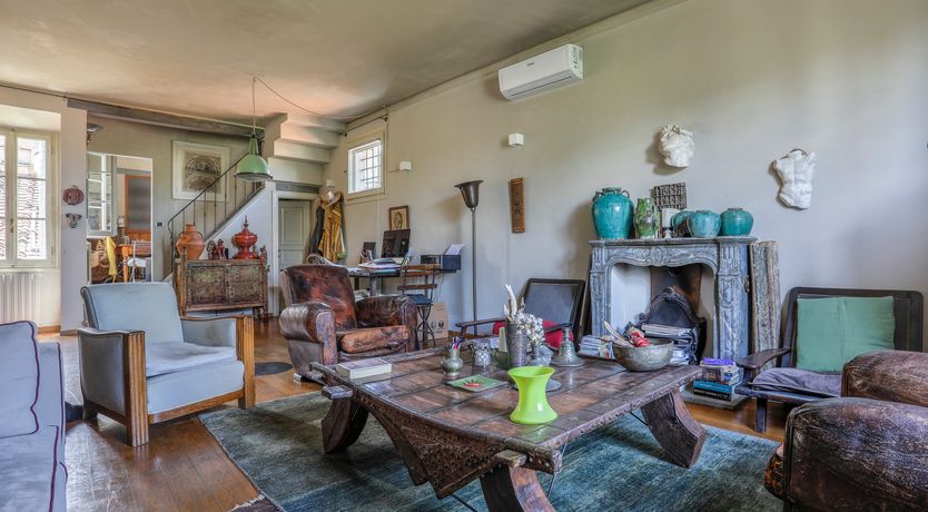 Photo of Artist's Air