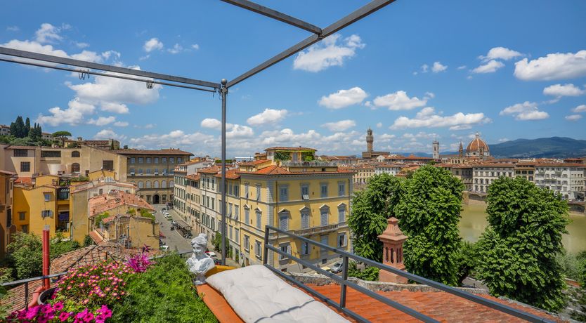 Photo of Artist's Air