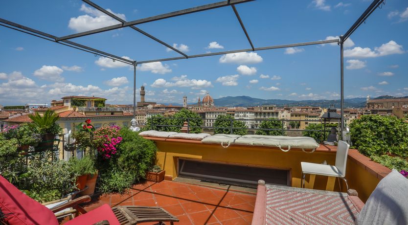 Photo of Artist's Air