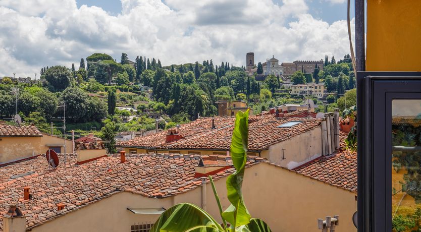 Photo of Artist's Air