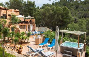 Bay Bay Baby Holiday Home