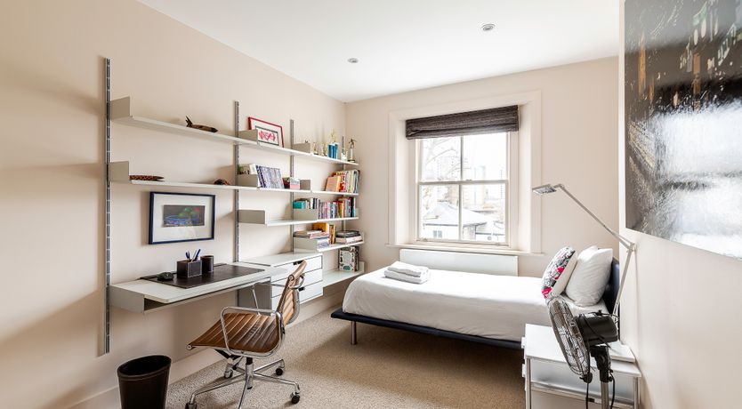 Photo of Hidden Light