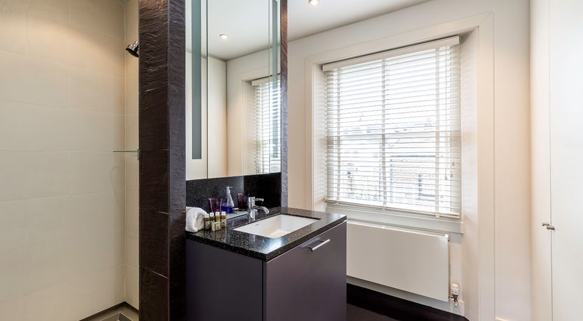 Photo of Hidden Light