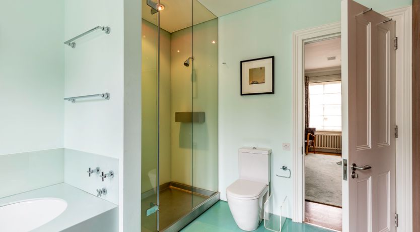 Photo of Hidden Light