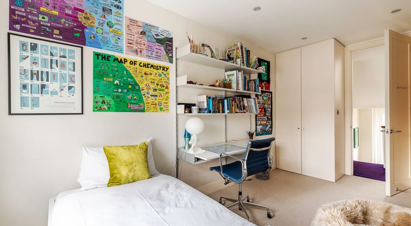 Photo of Hidden Light