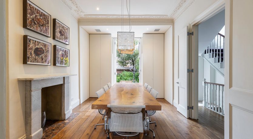 Photo of Hidden Light