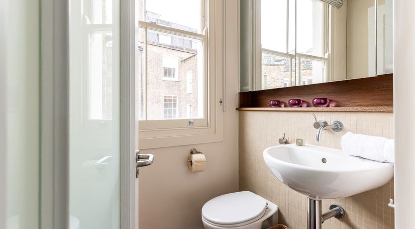 Photo of Hidden Light