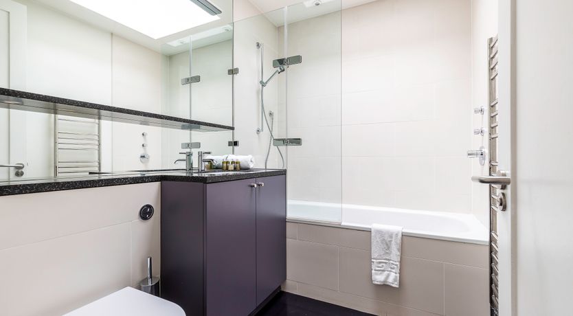 Photo of Hidden Light