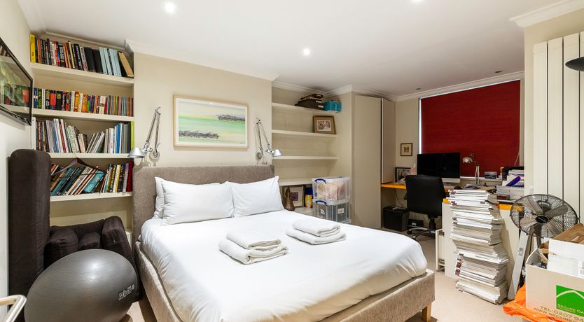 Photo of Hidden Light