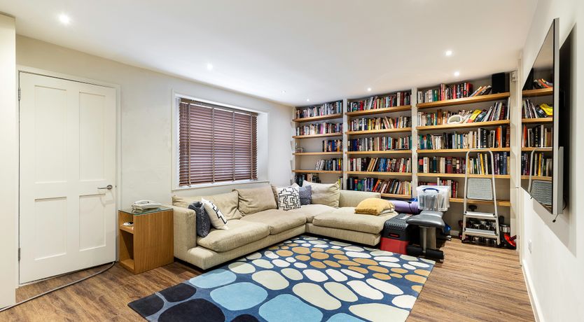 Photo of Hidden Light