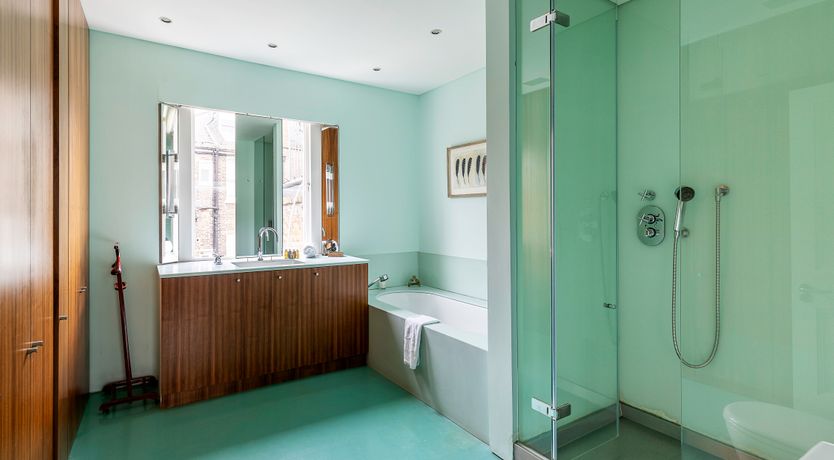 Photo of Hidden Light