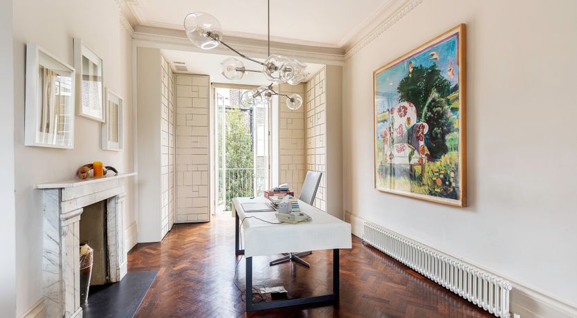 Photo of Hidden Light