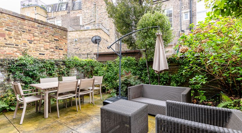 Photo of Hidden Light